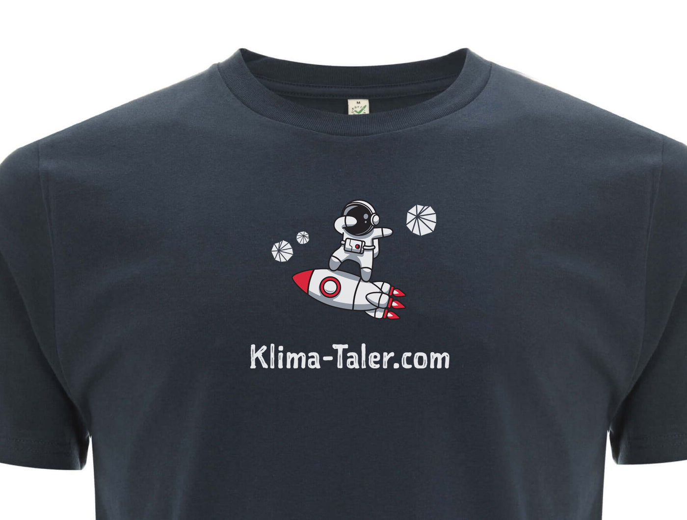 Klima-Taler T-Shirt